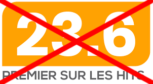 236 premier sur lets hits logo 2022-1 gestrichen