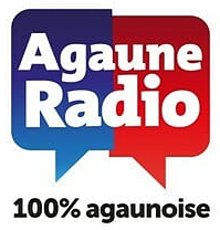 agaune radio logo