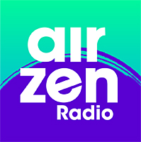air zen radio logo
