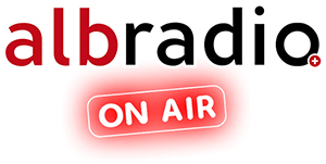 albradio on air logo