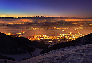 aussicht grenchenberg