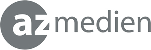 az medien logo