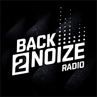 back 2 noize radio logo