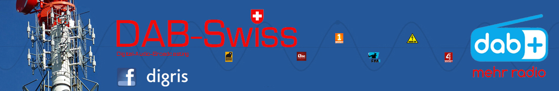 Willkommen bei DAB-Swiss