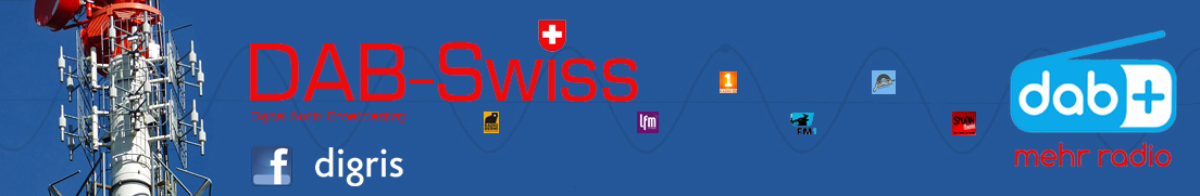 Willkommen bei DAB-Swiss