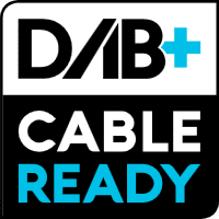 dab cable logo
