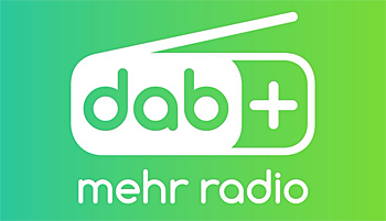 dab logo mehr radio deutschland farbig