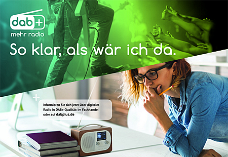 dab logo mehr radio deutschland werbung