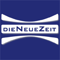 die neue zeit radio logo