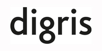 digris logo gr