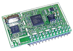 frontier-silicon verona dab chip