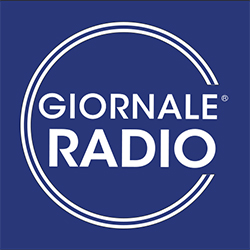 giornale radio logo