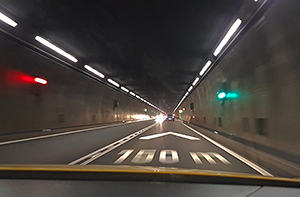 gotthard strassentunnel