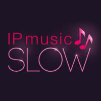 ip music slow logo