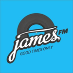 james fm logo james fm logo