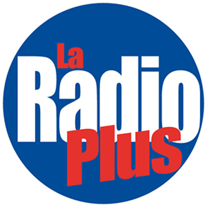 la radio plus logo