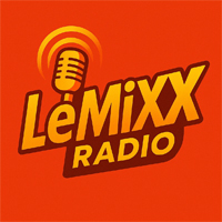 le mixx logo
