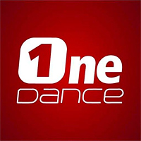 one dance fm logo