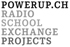 power_up radio