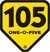 radio 105 radio 105