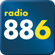 radio 886