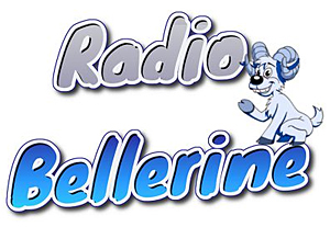 radio bellerine logo