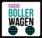 radio bollerwagen