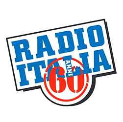 radio italia anni 60 logo