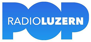 radio luzern pop logo