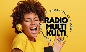 radio multikulti plakat