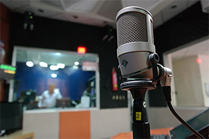 radio studio 2018-1 radio studio 2018-1
