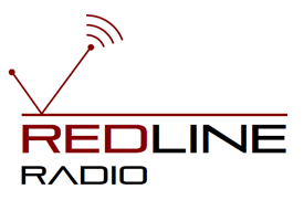 redline radio logo