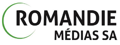 romandie medias sa logo