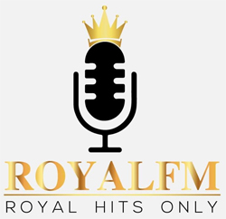 royal fm logo