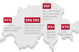 srg teilbereiche 2016