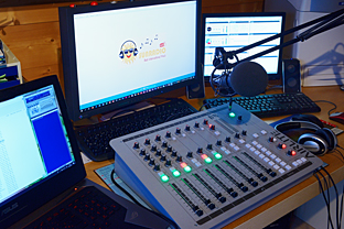 sunradio studio 03.02.19