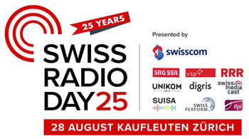 swissradioday 2025