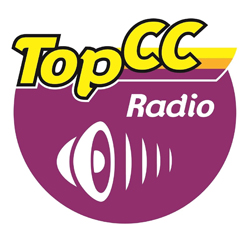 topcc radio logo