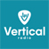 vertical radio 2025