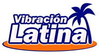 vibracion latina logo
