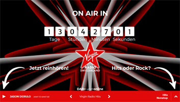 virgin radio switzerland hinweis sendestart virgin radio switzerland hinweis sendestart